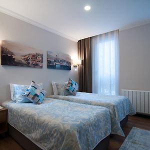 Standaard Kamer met Twee Aparte Bedden